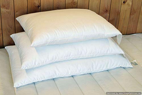Best Wool Pillows Reviews 2020 Pillow Bedding
