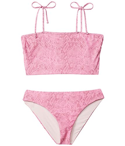 Image of Splendid Girls' Charmer Tube Bra Set
