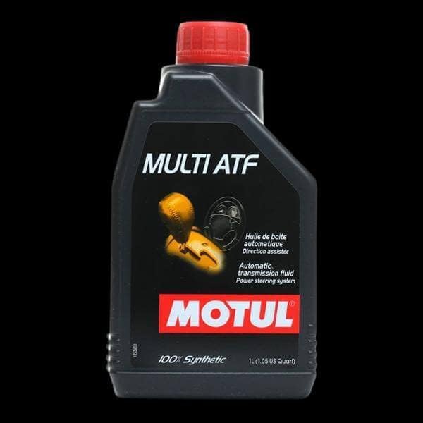 Miniatura 5 de Motul Aceite de transmisión Multi ATF