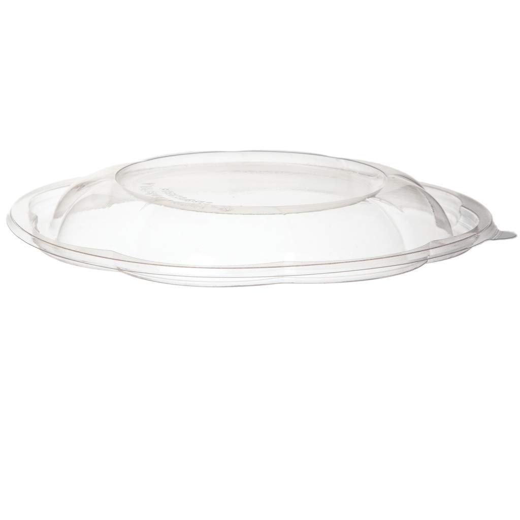 ECO PRODUCTS 18oz / Separate Lid / 300 Container Lids