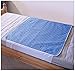 Produktbild Aidapt Washable Bed Pad mit Tuck Flaps