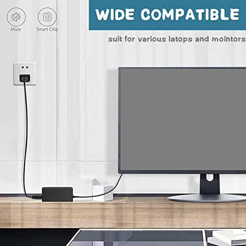 Adaptador de corriente para tablet Motion Computing J3500 miniatura 4