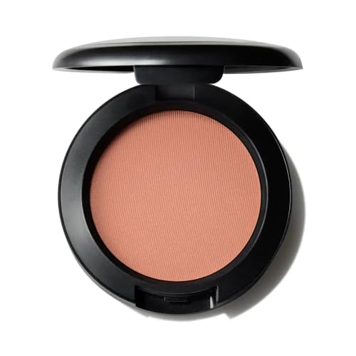 Powder Blush by MAC Coppertone