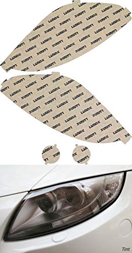 Lamin-x Custom Fit Tint Headlight Covers for Mitsubishi Eclipse (06-12)