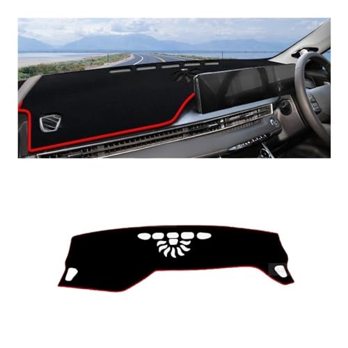 Tapis de tableau de bord Chery Tiggo 7 Pro Max tapis pare-soleil auto