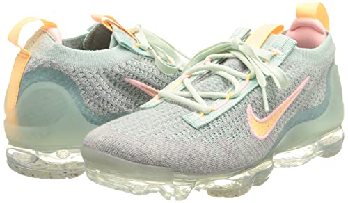 Image of Nike Women's W Air Vapormax 2021 Fk Gymnastics Shoe