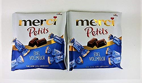 ストーク メルシープチミルク2袋セット 250g