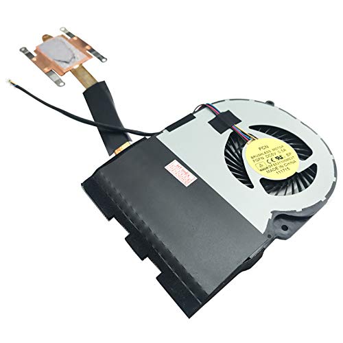 Ventola di Raffreddamento Fan Cooler con