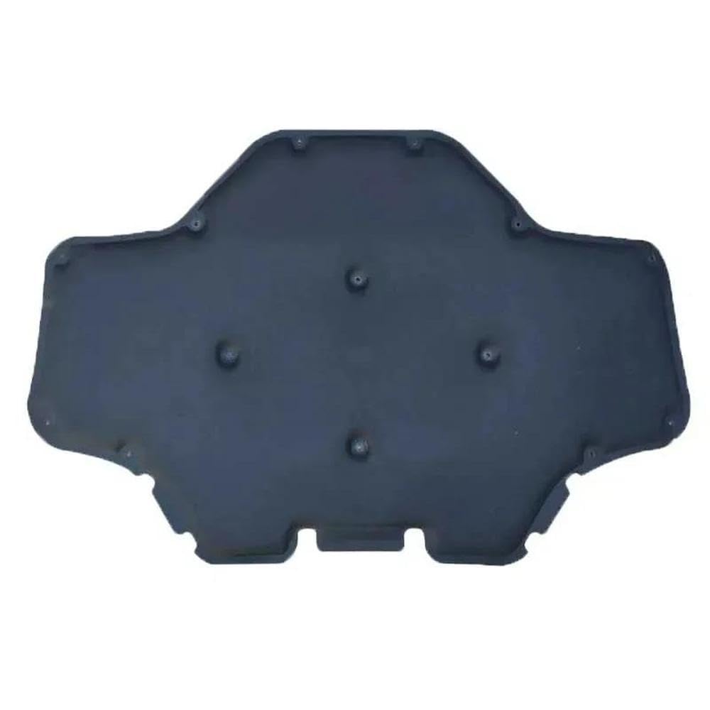 Coussin d'isolation phonique du moteur pour capot BMW X3 G01 17-23