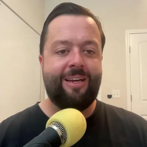 Ryan Campbell highlights life changing power of prioritizing JOY