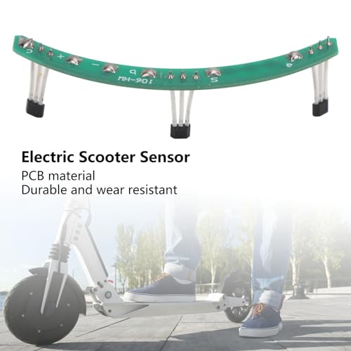 Sensor de Hall para Xiaomi Mi3 repara error de motor con sensor de temperatura ciciglow 3