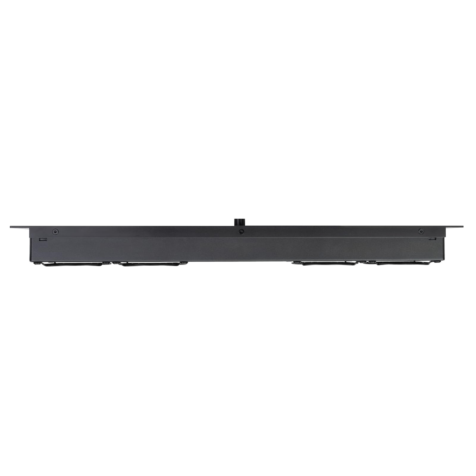 SilverStone Technology RCP2B-480, Módulo para ventilador externo 2U equipado con ventiladores 4 x 80mm, diseñado específicamente para racks de 19”, SST-RCP2B-480