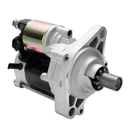 Image of SCITOO Starter Fit For Honda Civic 1998-2000 1.6L 17741,SM442-32
