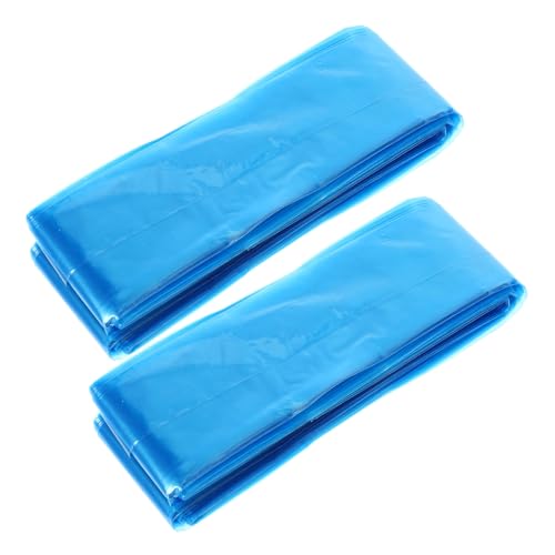 Bolsas de Basura para Pañales BESPORTBLE 2 rollos miniatura 1