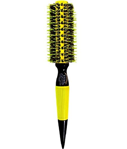 Escova Evas com Cerdas Naturais CMS-3001