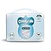 Comfy Life Premium Adult Incontinence Pull Up Diaper Pants 12 Pack High Absorbency (Medium)