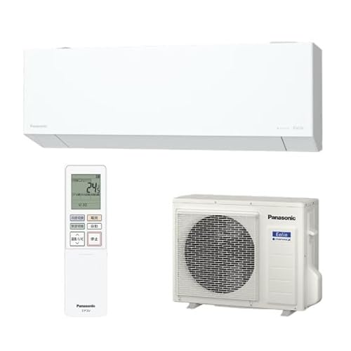 PANASONIC CS-365DEL2-W zCg GIA [[GAR(12pEP200V)]