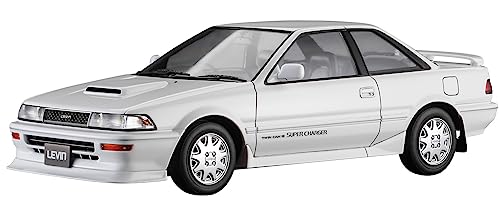 ???? Hasegawa 20655 Model Kit, Multi-Colour