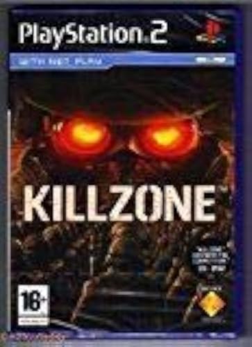 Killzone All Time Classic Ps2 - vue 3