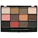 Beauty Treats Eye Shadow MODERN MATTE 2 pc Palette