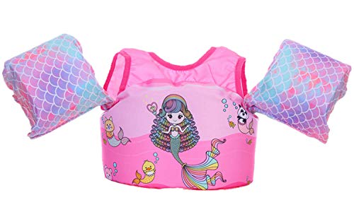 Chalecos para Niño marca Yarratech