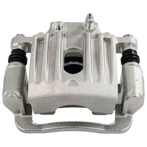 Image of ECCPP 19B3355 19B3354 Rear Left & Right Disc Brake Caliper Assembly