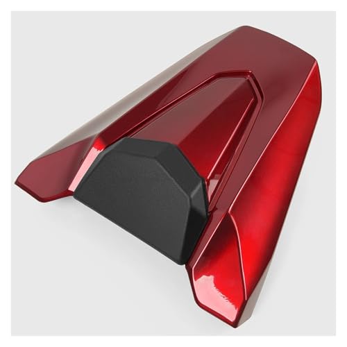 Capot de selle CB650R carénage arrière aérodynamique ABS
