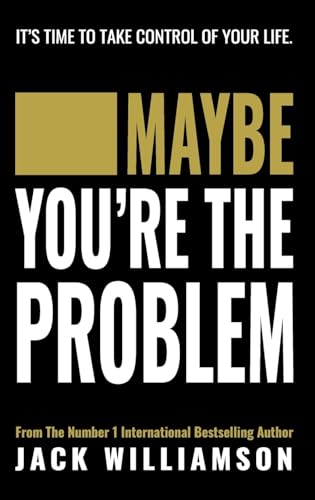 Maybe You're The Problem view 2
