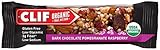 Clif Organic - Trail Mix Bar - Dark Chocolate Pomegranate Raspberry - (1.4 oz, 12 Count)