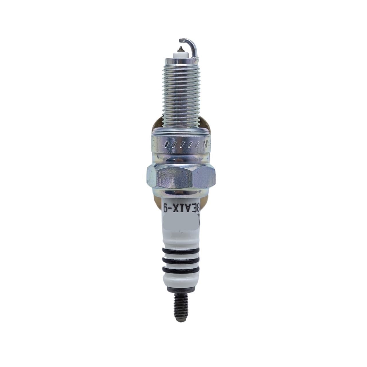 Bougie CPR8EAIX-9 étincelle stable haute performance compatible CPR8EA-9 96067