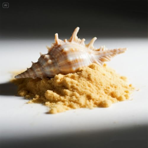 Half ＆ Mu Fang Fertilizante Granulado 50 g miniatura 2