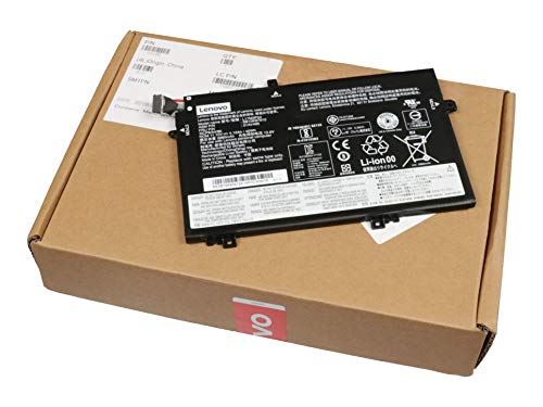 Preisvergleich Produktbild Lenovo Akku 45Wh Original ThinkPad L490 (20Q5 / 20Q6) Serie