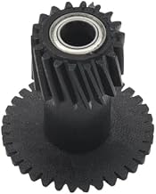 Waste Toner Recycling Gear Compatible with Printer Supplies DC 4110 4112 4127 1100 4595 4590 D129-2608 D1292608