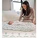 Mi Flor Muslin Baby Lounger Cover 30.7
