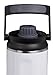 Igloo, 46 OZ Stainless Steel, Twist ‘n’ Chug Bottle, White