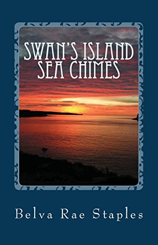 Swan's Island Sea Chimes: Tiny Book of Poetic Musings