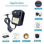 Taapsee-5V-1Amp-25Mm-Pin-for-SettopboxDth-Indigital-DenHathway-Siti-Cable-Stb-Power-Supply-Adapter