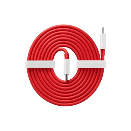 OnePlus Fast Charge Type-C Cable (150cm)