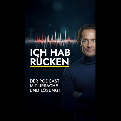Folge 02: Durchtrainiert und trotzdem R&uuml;cken