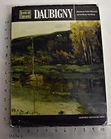 Daubigny (La Vie et l'euvre) 2857870019 Book Cover
