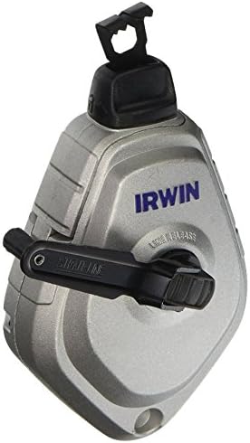 IRWINStraight Line Chalk Reel 100 '
