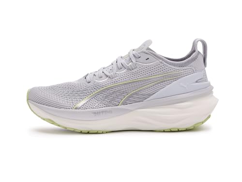 Image of PUMA Womens Foreverrun Nitro 2 Running Sneakers Shoes - Black