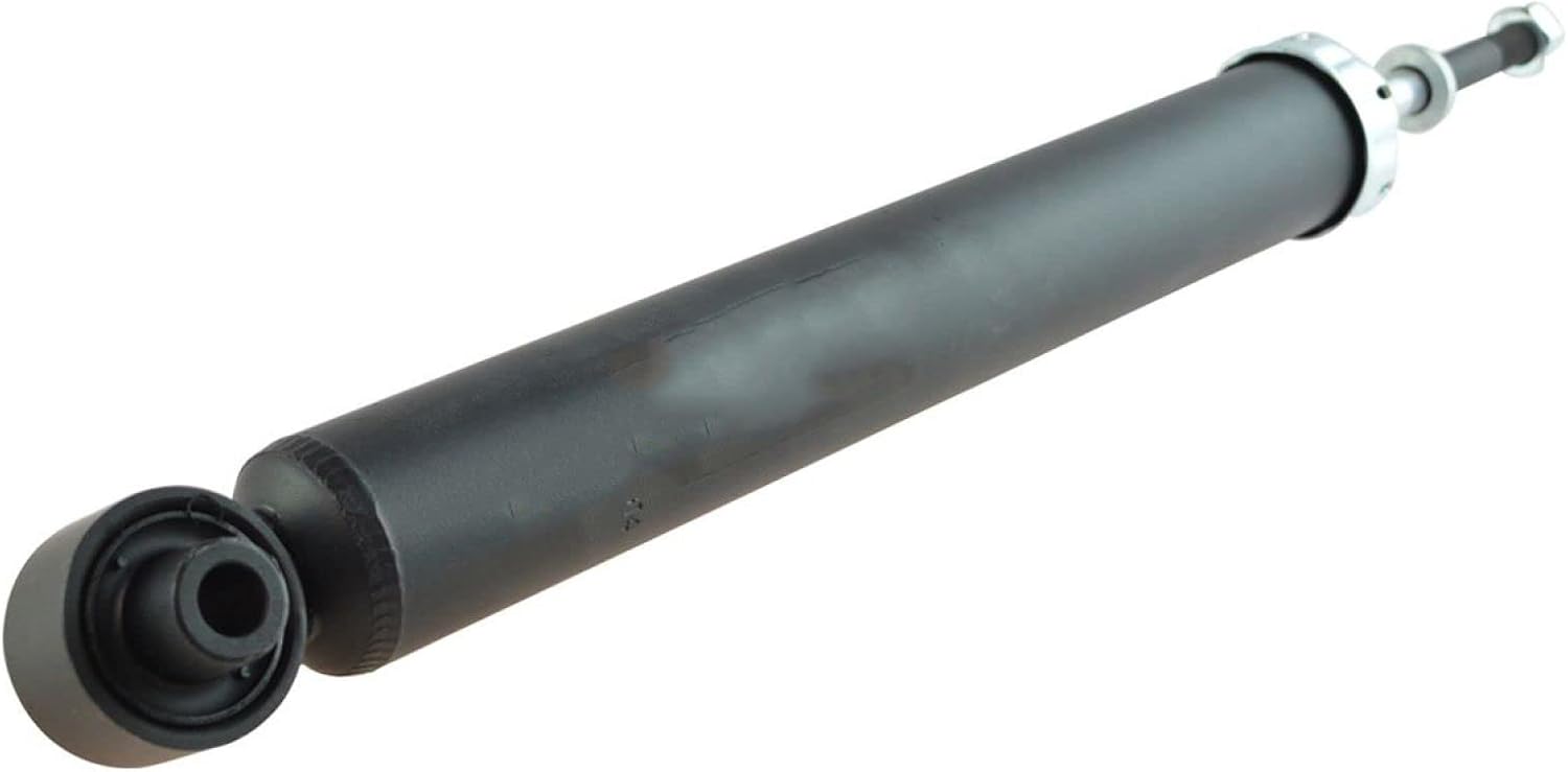 TRQ Rear Left Right Shock Absorber Driver Passenger Side Compatible with 2008-2015 Scion xB 2010-2015 Toyota Prius 2012-2015 Prius Plug-In