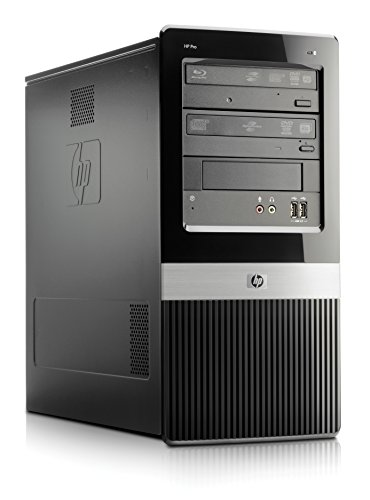 Image of Hewlett Packard PRO 3000 MT E66003.06G 2 GB 160 GB DVDRW W7 /XPP VS772UT#ABA