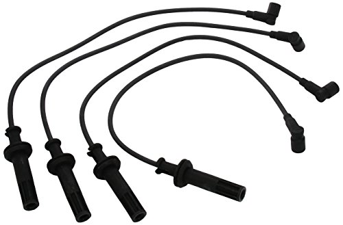 Juego de cables de encendido Beru AG 0300891030 para el mantenimiento del coche