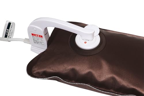 ハック(Hac) 蓄熱式湯たんぽポッカヌック(アッシュグレー ) の商品画像 5