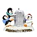 Hallmark Keepsake Ornament Postal Penguins 2012