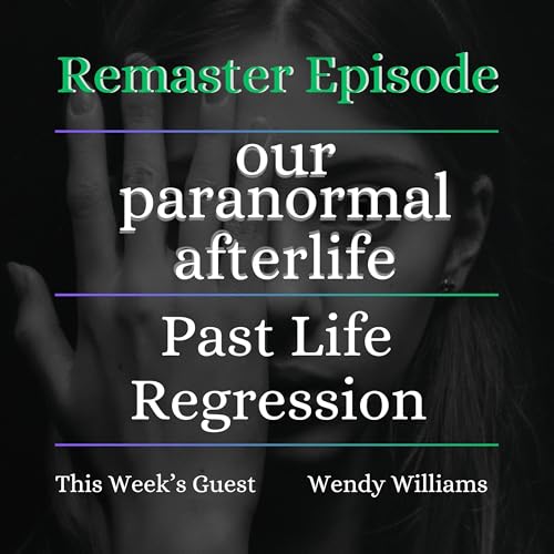 Reincarnation & Past Life Regression