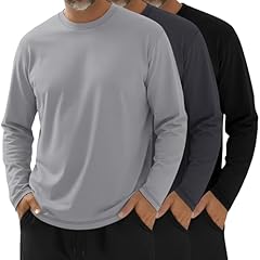 Black, Dark Gray, Gray