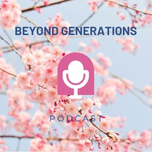 beyond generations cover art